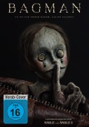 Cover-Bild zum Titel 'Bagman' von ''