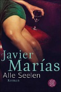 Alle Seelen - Javier Marías