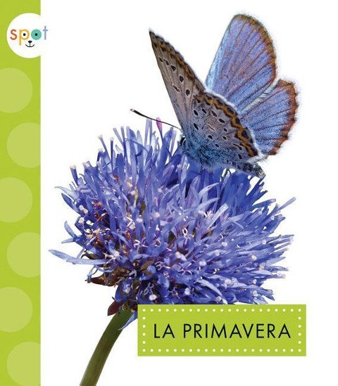 La Primavera - Mari C. Schuh