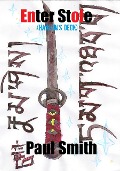 Cover-Bild zum Titel 'Enter Stole (Harlem's Deck 3)' von 'Paul Smith'