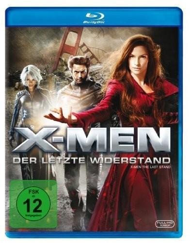 X-Men 3 - Der letzte Widerstand - Simon Kinberg, Zak Penn, John Powell