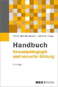Cover-Bild zum Titel 'Handbuch Sexualpädagogik und sexuelle Bildung' von ''