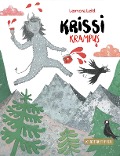 Cover-Bild zum Titel 'Krissi Krampus' von 'Leonora Leitl'