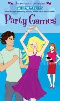 Party Games - Whitney Lyles