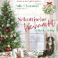 Cover-Bild zum Titel 'Schottische Weihnacht in Bonny Bridge' von 'Julie Clairmont, Jeanine Krock'