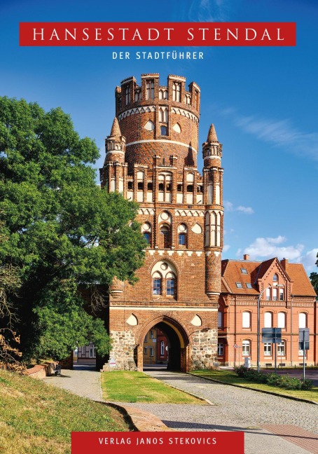 Hansestadt Stendal - Martina Gaß