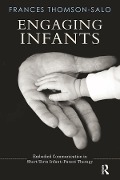 Cover-Bild zum Titel 'Engaging Infants' von 'Frances Thomson-Salo'