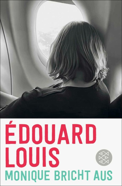 Monique bricht aus - Édouard Louis