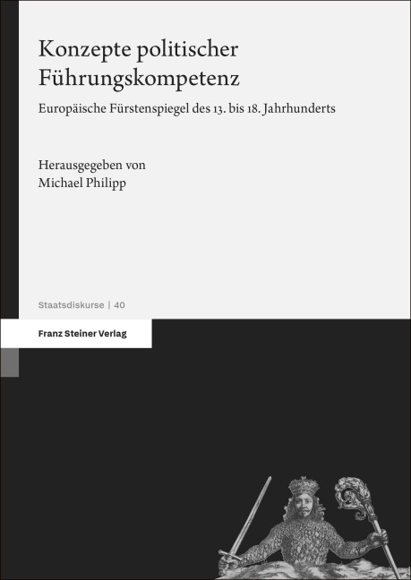 Konzepte politischer Führungskompetenz - 