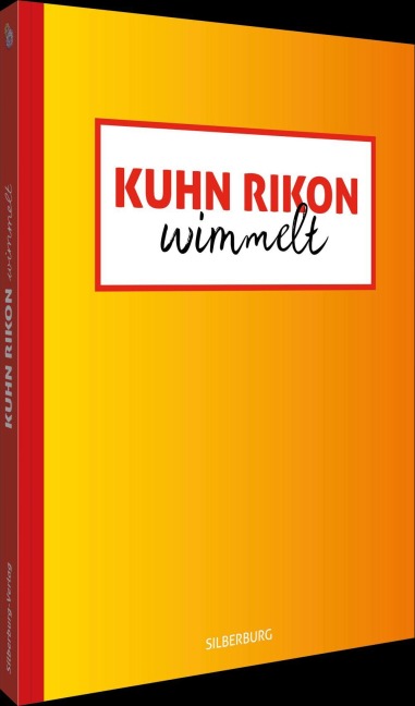 Kuhn Rikon wimmelt - 