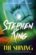 Cover-Bild zum Titel 'The Shining' von 'Stephen King'