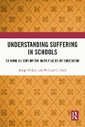 Cover-Bild zum Titel 'Understanding Suffering in Schools' von 'Joseph Polizzi, William C. Frick'
