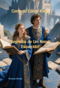 Conto Do Conde Klaus - Divania Rocha