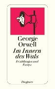 Cover-Bild zum Titel 'Im Innern des Wals' von 'George Orwell'