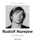 Rudolf Nurejew - Jan Stanislaw Witkiewicz