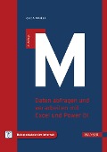 Cover-Bild zum Titel 'M' von 'Ignaz A. Schels'