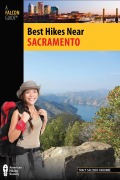 Cover-Bild zum Titel 'Best Hikes Near Sacramento' von 'Tracy Salcedo'