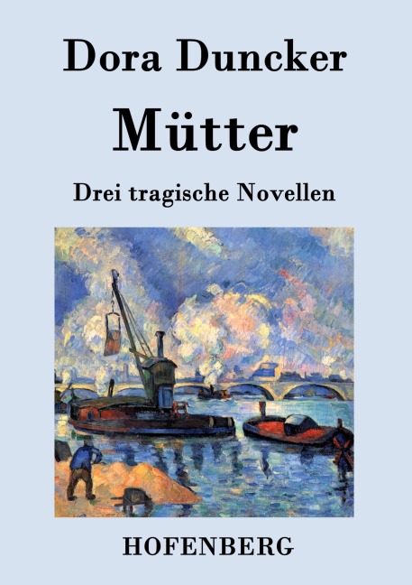 Mütter - Dora Duncker