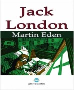 Cover-Bild zum Titel 'Martin Eden' von 'Jack London'
