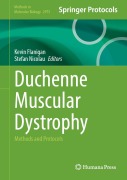 Cover-Bild zum Titel 'Duchenne Muscular Dystrophy' von ''