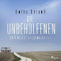 Cover-Bild zum Titel 'Die Unbeholfenen ¿ Bewusstseinsnovelle' von 'Botho Strauß'
