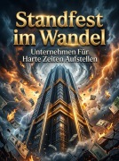 Cover-Bild zum Titel 'Standfest im Wandel' von 'Jonas Ehrenfeld'