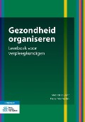 Cover-Bild zum Titel 'Gezondheid Organiseren' von ''