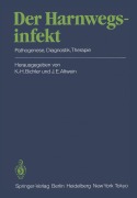 Cover-Bild zum Titel 'Der Harnwegsinfekt' von ''