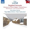 British Light Music,Vol.15 - Butler/Sutherland/Royal Ballet Sinfonia