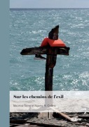 Cover-Bild zum Titel 'Sur les chemins de l'exil' von 'Maurice Tetne, B Collins Ngong'