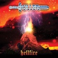 Cover-Bild zum Titel 'Hellfire (+ the Best of Killer)  2CD Edition' von 'Killer'