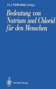Cover-Bild zum Titel 'Bedeutung von Natrium und Chlorid für den Menschen' von ''