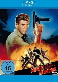 Cover-Bild zum Titel 'Night Hunter' von 'James Booth, George S. Clinton'