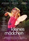 Cover-Bild zum Titel 'Kleines Mädchen' von 'Kleines Maedchen'