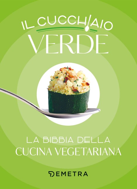 Il cucchiaio verde - 