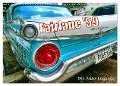 Ford Fairlane '59 - Die Auto-Legende (Wandkalender 2024 DIN A3 quer), CALVENDO Monatskalender - Henning von Löwis of Menar