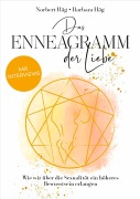 Cover-Bild zum Titel 'Das Enneagramm der Liebe - Wie wir über die Sexualität ein höheres Bewusstsein erlangen' von 'Norbert Häg, Barbara Häg'