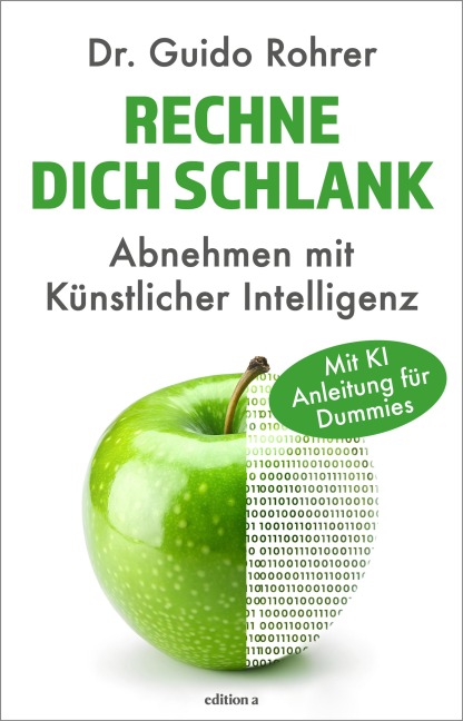 Rechne dich schlank - Guido Rohrer