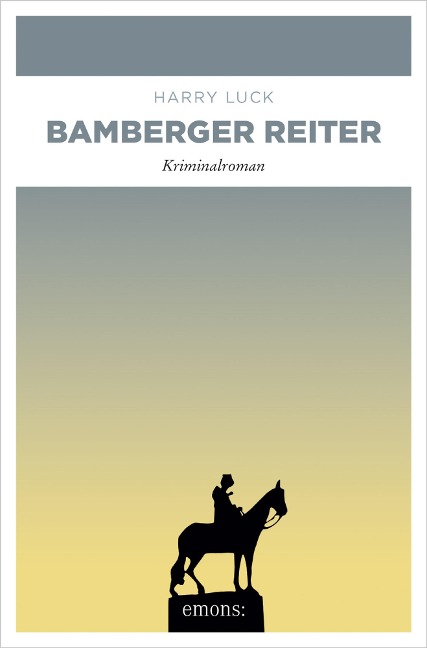 Bamberger Reiter - Harry Luck