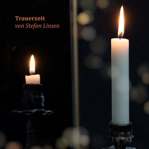 Trauerzeit - Stefan Linsen, FundMusic GmbH