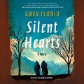 Cover-Bild zum Titel 'Silent Hearts' von 'Gwen Florio'
