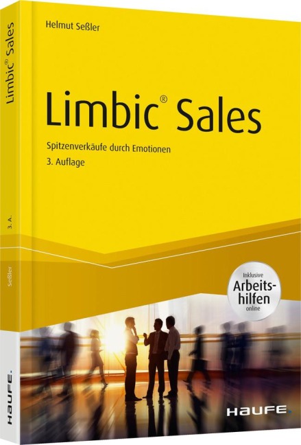 Limbic® Sales - Helmut Seßler