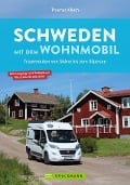 Schweden mit dem Wohnmobil - Thomas Kliem