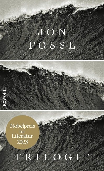 Trilogie - Jon Fosse