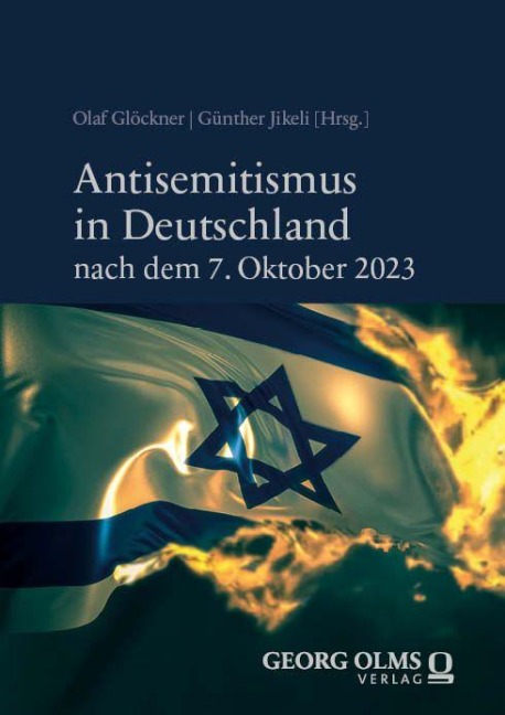 Antisemitismus in Deutschland - 