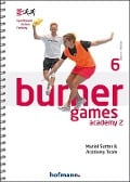 Burner Games Academy 2 - Muriel Sutter