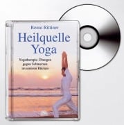 Heilquelle Yoga - DVD - Remo Rittiner