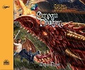 Cover-Bild zum Titel 'Omega Dragon' von 'Bryan Davis'