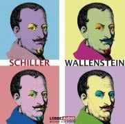 Wallenstein - Friedrich Schiller