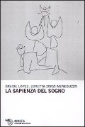 Cover-Bild zum Titel 'La sapienza del sogno' von 'Davide López, Loretta Zorzi Meneguzzo'